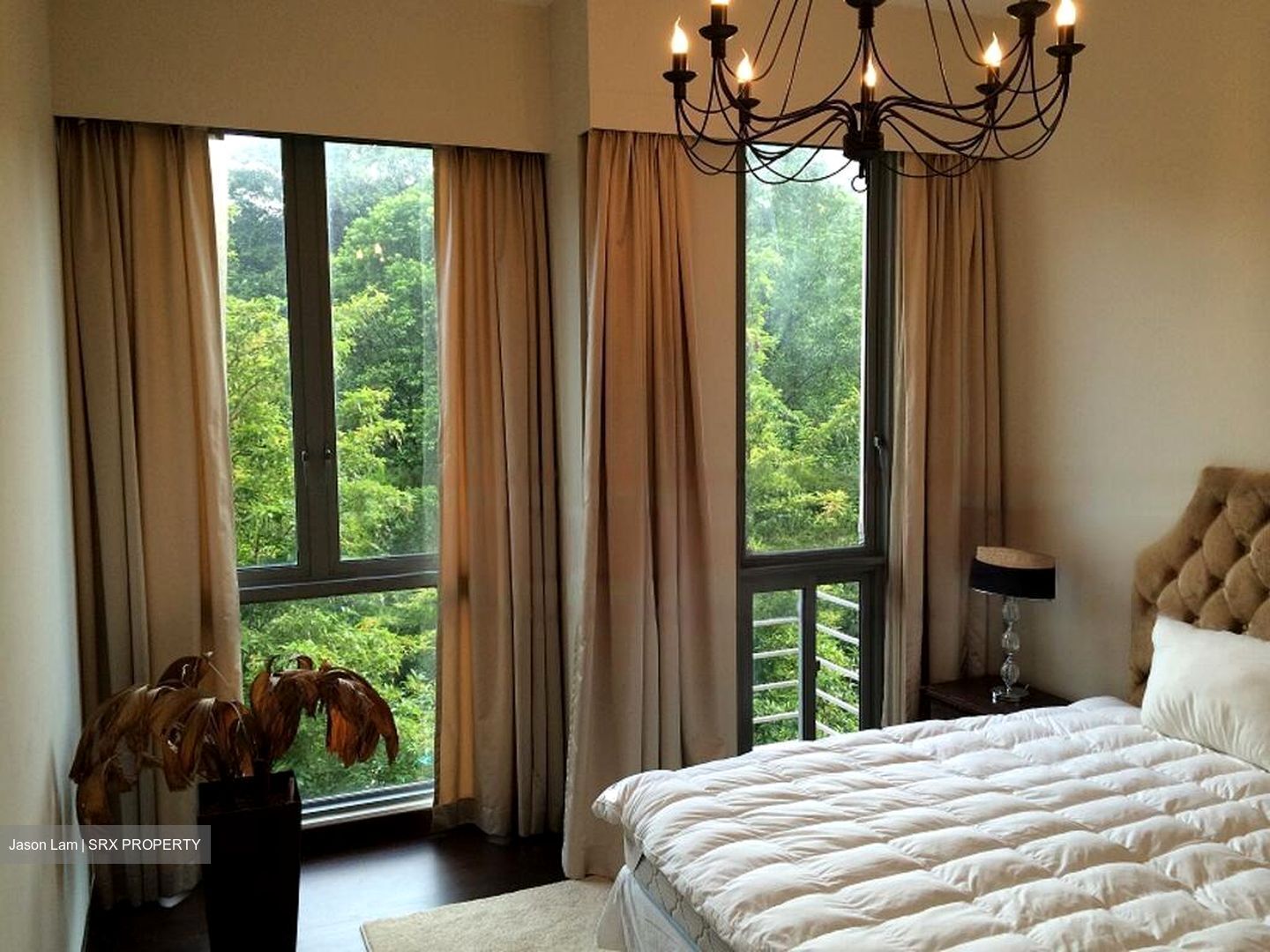 Goodwood Gardens (D10), Apartment #469106951
